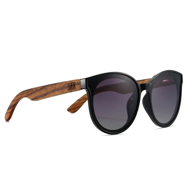 ~ SOEK Sunglasses Bella - Midnight