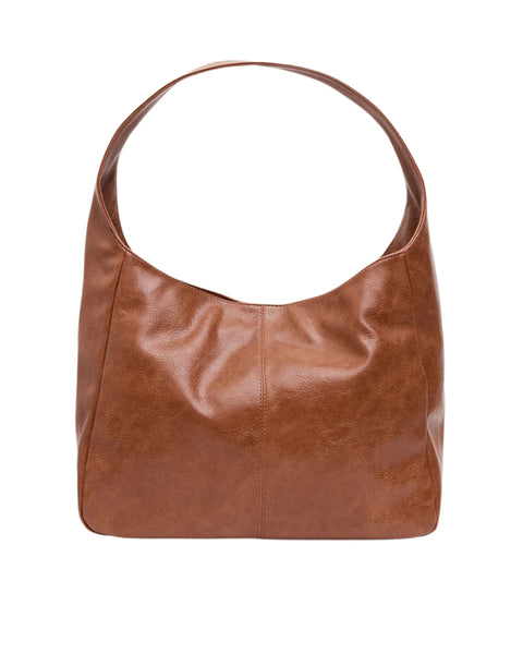 ~ ELMS+KING Arcadia Tote - Tan Pebble