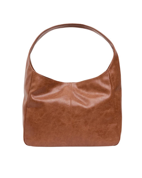 ~ ELMS+KING Arcadia Tote - Tan Pebble