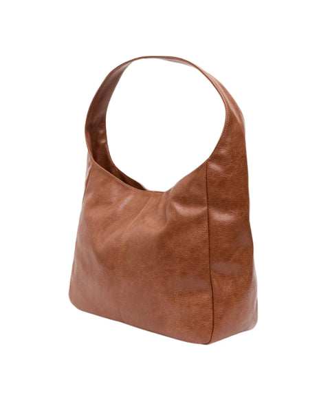 ~ ELMS+KING Arcadia Tote - Tan Pebble