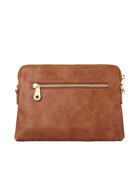 ~ ELMS+KING Bowery Wallet - Tan