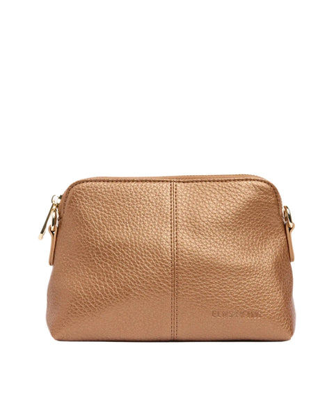 ~ ELMS+KING Burbank Crossbody - Copper