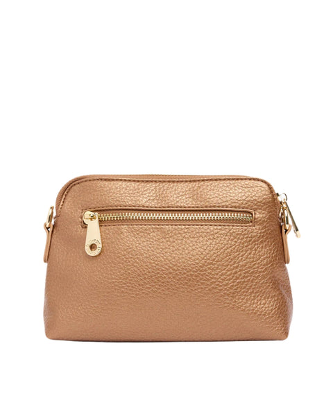 ~ ELMS+KING Burbank Crossbody - Copper