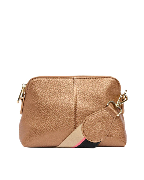 ~ ELMS+KING Burbank Crossbody - Copper