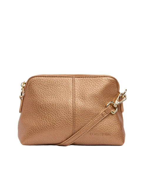 ~ ELMS+KING Burbank Crossbody - Copper