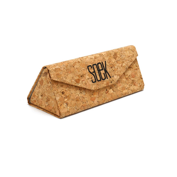 ~ SOEK Sunglasses Icon - Toffee Tort