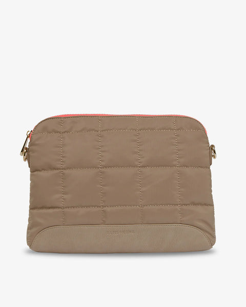 ~ ELMS+KING Soho Crossbody - Taupe