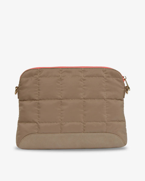 ~ ELMS+KING Soho Crossbody - Taupe