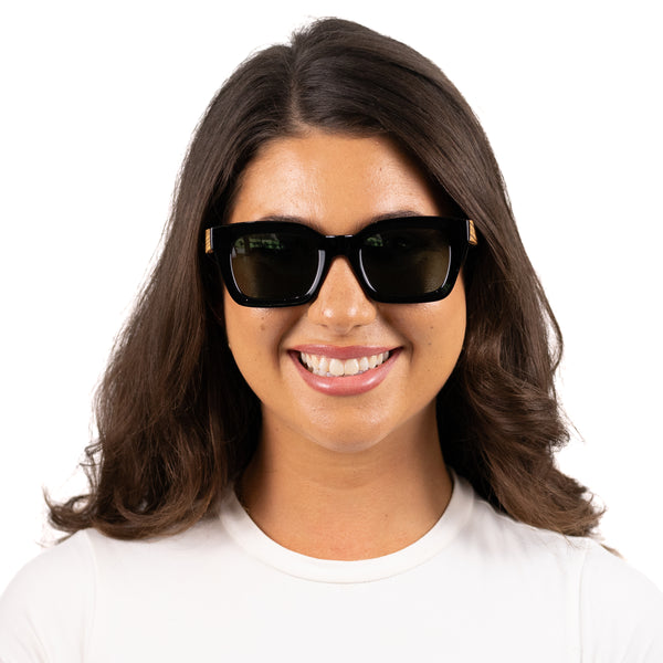 ~ SOEK Sunglasses Zahra - Midnight