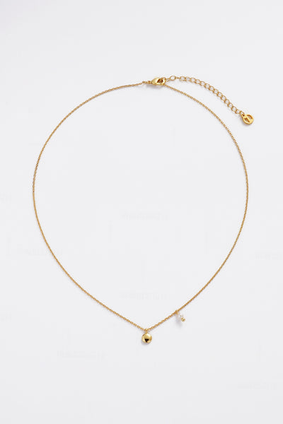 ~ Zafino Eva Necklace - Gold