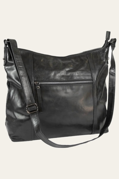 ~ BARE Barcelona Bag - Black