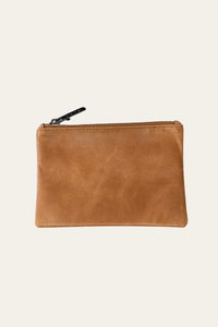 ~ BARE Ada Purse - Camel