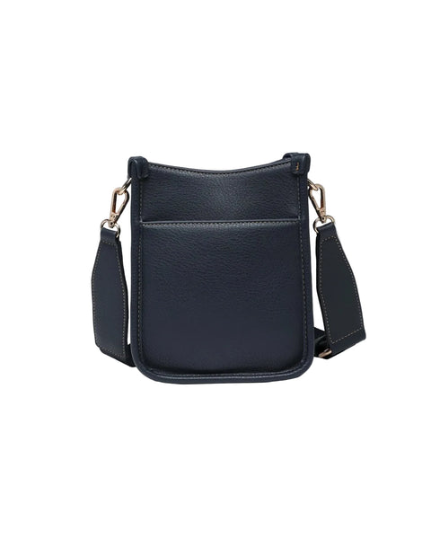 ~ LOUENHIDE Parker Phone Crossbody Bag - Navy