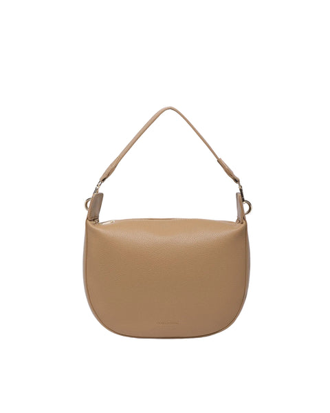 ~ LOUENHIDE Georgina Shoulder Bag - Honey