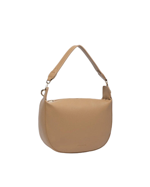 ~ LOUENHIDE Georgina Shoulder Bag - Honey