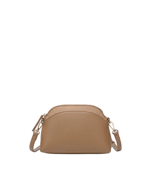 ~ LOUENHIDE Alison Crossbody Bag - Honey