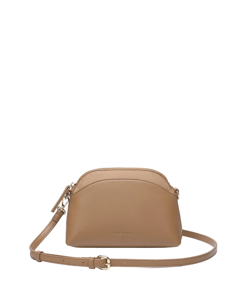 ~ LOUENHIDE Alison Crossbody Bag - Honey