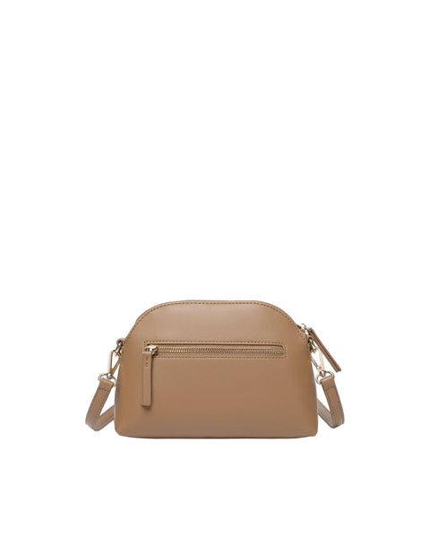 ~ LOUENHIDE Alison Crossbody Bag - Honey