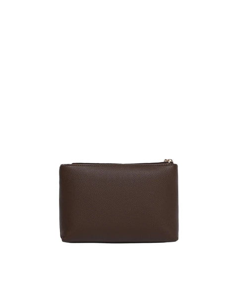 ~ LOUENHIDE The Everyday Pouch - Chocolate