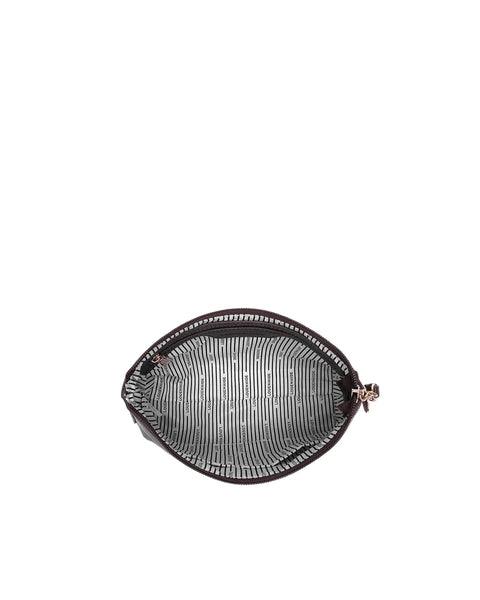 ~ LOUENHIDE The Everyday Pouch - Chocolate