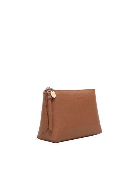 ~ LOUENHIDE The Everyday Pouch - Toffee