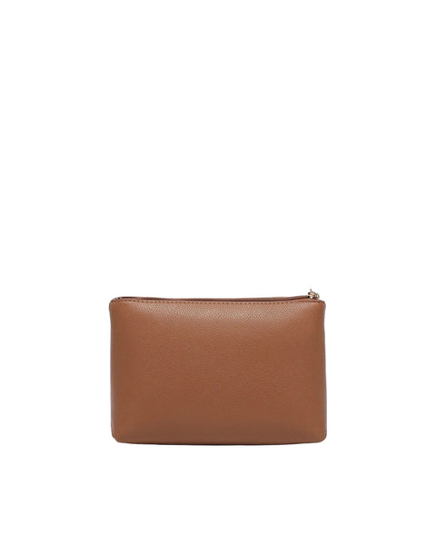 ~ LOUENHIDE The Everyday Pouch - Toffee