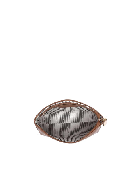 ~ LOUENHIDE The Everyday Pouch - Toffee