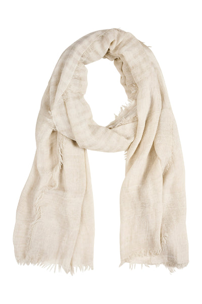 ~ EB & IVE Bodhi Scarf - Dune