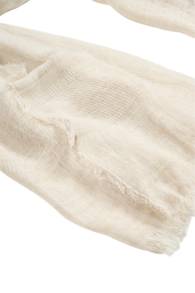 ~ EB & IVE Bodhi Scarf - Dune