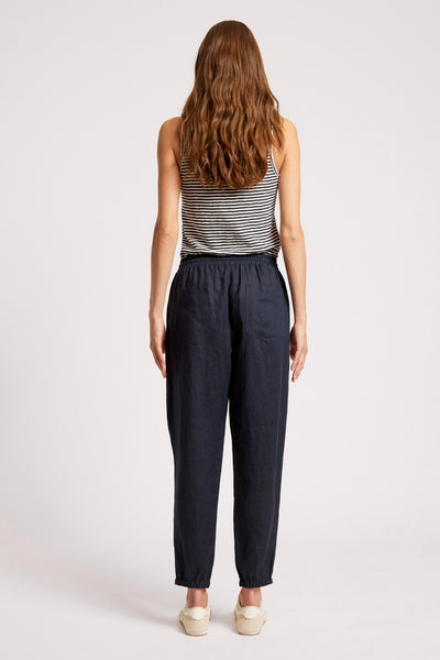 Cove Pant - Indigo