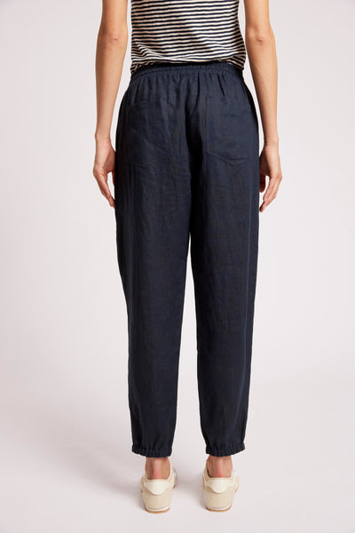 Cove Pant - Indigo