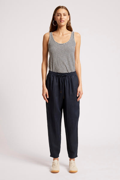 Cove Pant - Indigo