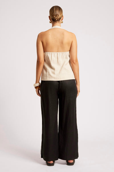 Maris Halter Vest - Tusk