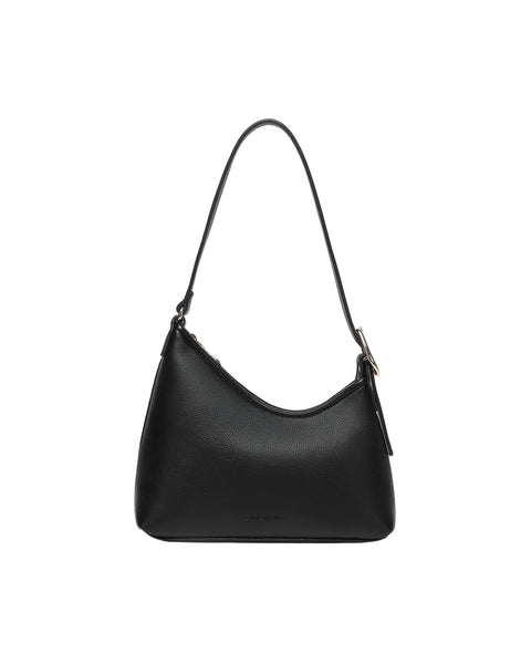~ LOUENHIDE Amelia Shoulder Bag - Black