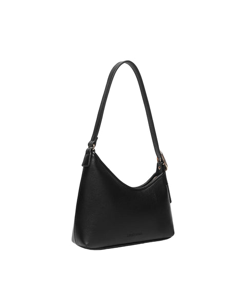 ~ LOUENHIDE Amelia Shoulder Bag - Black