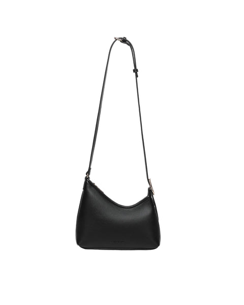 ~ LOUENHIDE Amelia Shoulder Bag - Black