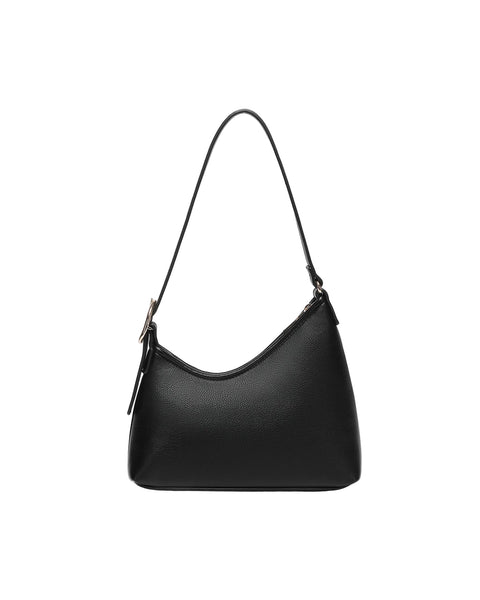 ~ LOUENHIDE Amelia Shoulder Bag - Black