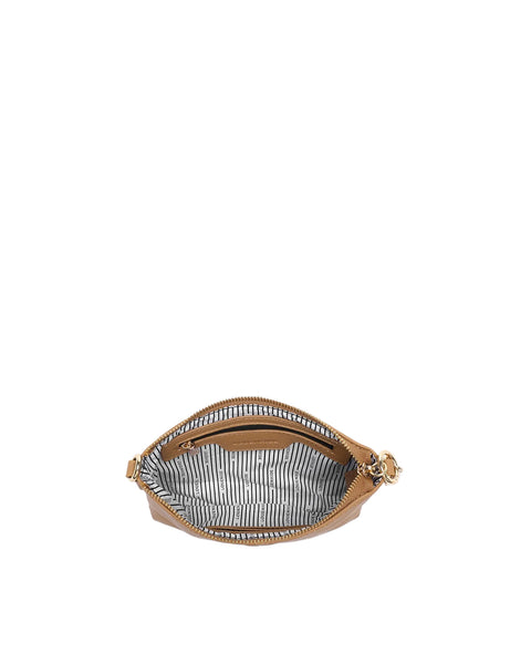 ~ LOUENHIDE Baby Sophie Crossbody Bag - Camel