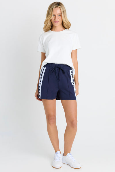 Jamie Shorts - Navy