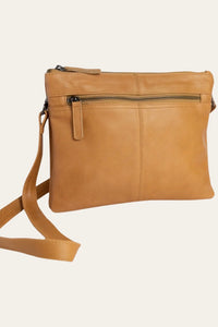 ~ BARE Neve Bag - Almond