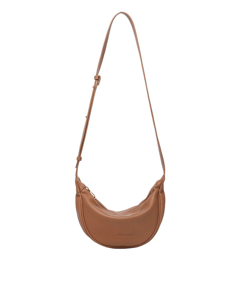 ~ LOUENHIDE Sylvia Crossbody Bag - Toffee