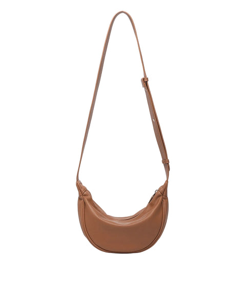 ~ LOUENHIDE Sylvia Crossbody Bag - Toffee