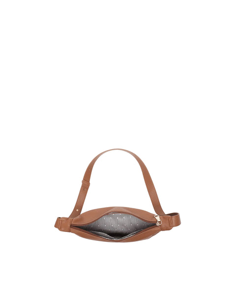 ~ LOUENHIDE Sylvia Crossbody Bag - Toffee
