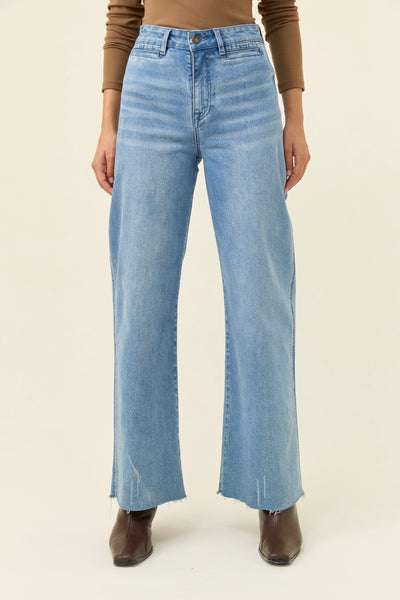 Tate Denim Jean - Stellar