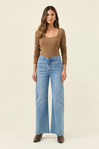 Tate Denim Jean - Stellar