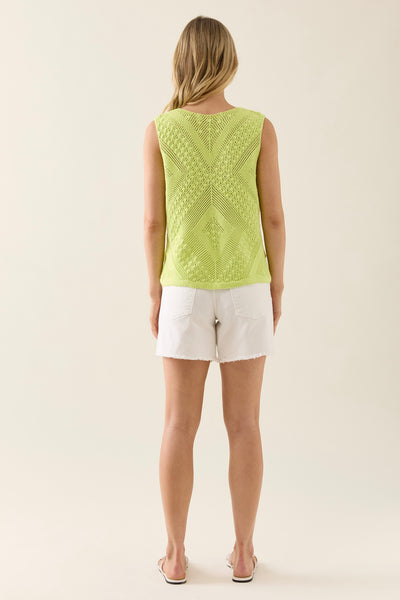 Sylvie Top - Pomelo