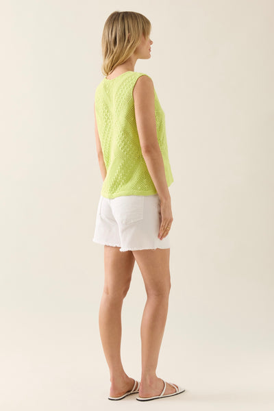 Sylvie Top - Pomelo