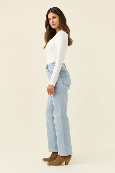 Scarlett Jean - Ice Blue