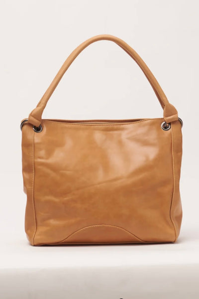 ~ BARE Remy Bag - Almond