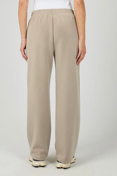 Luxe Active Pant - Stone
